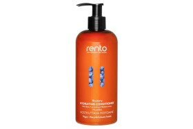 RENTO Kondicionér na vlasy 400ml - Borůvka