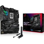 ASUS ROG STRIX Z790-F GAMING WIFI II / Z790 / LGA 1700 / 4x DDR5 / PCIE 5.0 / 1x 2.5GLAN / Wi-Fi / ATX (90MB1FM0-M0EAY0)