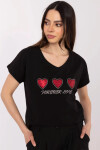 T-shirt model 213102 Factory Price S