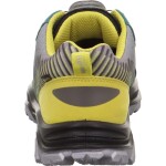 Dětské tenisky JUPITER Green/Yellow GoreTex Superfit 1-000077-7000 - 35