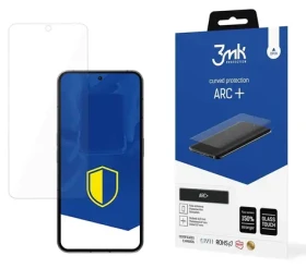 3mk ARC+ Ochranná fólie pro Nothing Phone 2 / Ochranná fólie