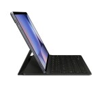Samsung Ochranný kryt s klávesnicí Tab S10 Ultra S9 Ultra EF-DX920UBEGWW Black EDF_957929