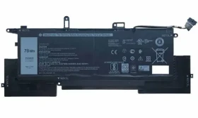 Dell baterie pro Latitude 7400 2v1 / Baterie pro notebook / 6-článková / 78Wh / Li-Ion (451-BCID)
