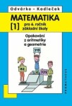 Matematika pro ZŠ