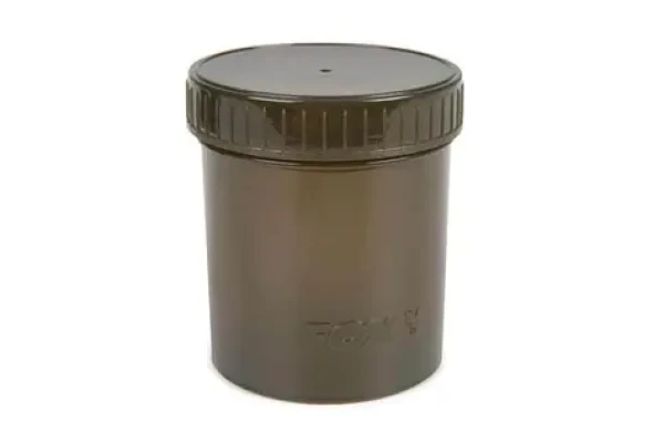 FOX Kelímek Edges Hookbait Pots Full 6ks (CAC906)