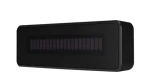 ELO E001003 / zákaznický displej pro X-Serie / VFD / USB / 2x20 (E001003)