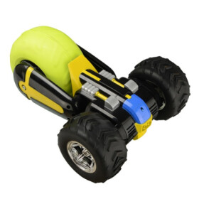 Tříkolový Airrebound mini R/C