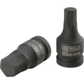 KS Tools 911.0994 911.0994 Nástrčný klíč 5/8 1/2