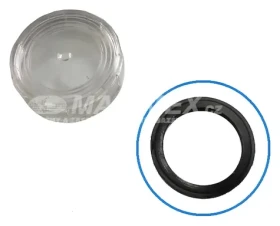 Těsnění víčka filtrace ProStar / Těsnění / pro Prostar 4 a 6 (5636)