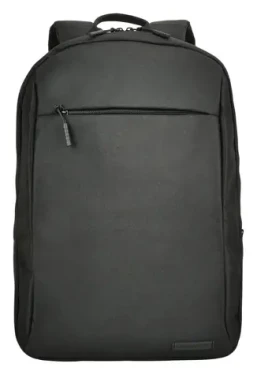 Conceptronic CAEDIX01B černá / Batoh na notebook / 15.6" / více přihrádek / přední kapsa (CAEDIX01B)