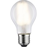 OSRAM 4058075761773 LED Energetická třída (EEK2021) F (A - G) E27 kulatý tvar 8.8 W = 60 W teplá bílá (Ø x v) 95 mm x 95