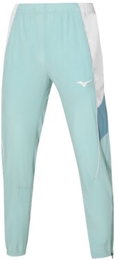 Běžecké tepláky Mizuno Frontier Shadow Pants 62GDC00104 Velikost textilu: M