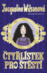 Čtyřlístek pro štěstí - Jacqueline Wilson