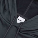 Nike Pánská mikina Carolina Panthers NFL Community Therma Dri-FIT Hoodie Velikost: 3XL