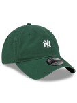 New Era Pánská kšiltovka New York Yankees MLB Mini Logo 9TWENTY Adjustable