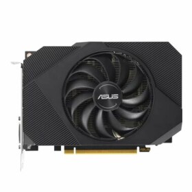 ASUS Phoenix GeForce RTX 3050 V2 / 1777 Mhz / 8GB GDDR6 / 128-bit / 1x HDMI / 1x DisplayPort / 1x DVI / (6) (90YV0GH8-M0NA00)