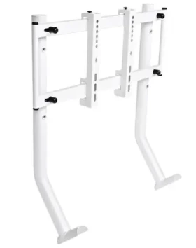 Thermaltake GR300 bílá / Držák monitoru / pro sim rig / 32"-50" / do 35 kg (GSC-R3M-MDSLWH-01)