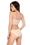 LASEROVÉ KALHOTKY SENSE 13004 BEIGE bez M/L