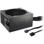 Be quiet! Pure Power 11 600W / 600W / 80+ GOLD / Aktivní PFC / 120 mm (BN294)