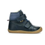 Koel Brandon 2.0 WP Wool Blue