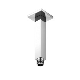 STEINBERG - 120 Sprchové rameno stropní, 12 cm, chrom 120 1571