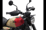 Royal Enfield Hunter 350 22-25, Meteor 350 21-25, Super Meteor 650 23-25, Guerrilla 450 24-25 Kryty páček Powerbronze