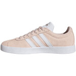 Adidas VL Court 2.0 Suede H06114 2/3