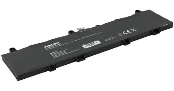 Avacom Náhradní baterie Asus ROG Zephyrus Duo 15 / Li-Pol / 15,4V / 5845mAh / 90Wh (NOAS-Duo15-90P)
