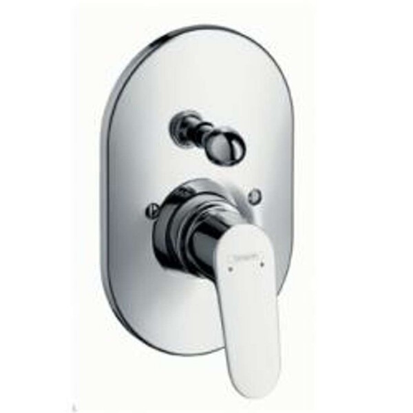 HANSGROHE - Focus E2 Vanová baterie pod omítku, chrom 31947000
