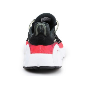 Pánské boty tenisky Lxcon G27579 Adidas černo-růžová MIX 42