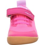 Dívčí barefit tenisky VENTO Pink/Purple Superfit 1-008203-5500 - 32