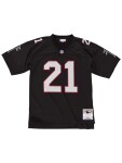 Mitchell & Ness Pánský dres Atlanta Falcons NFL Deion Sanders #21 1992 Legacy Throwback Velikost: S