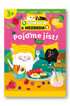 Pojďme jíst! Šikula Nezbeda