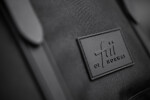 Ergonomický školní Frii of Norway 30L Black