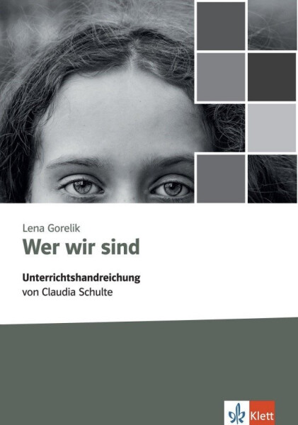Wer wir sind - Unterrichtshandreichung
