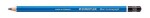 STAEDTLER Mars Lumograph 100 10B šestihranná