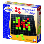 Magnetické piškvorky