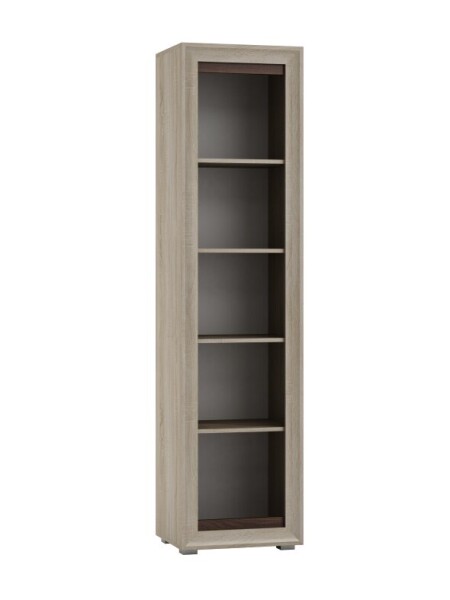 FRONTI Regál SANTORI 50x200