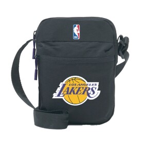 Taška Los Angeles Lakers NBA Side Bag