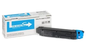 Kyocera Mita TK-5140C - originální