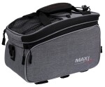 Brašna MAX1 Rackbag L, šedá