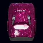 Školní batoh Step by Step GRADE, Sweet Unicorn Nuala, AGR certifikát