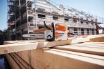 Aku řetězová pila STIHL MSA 200 C-B