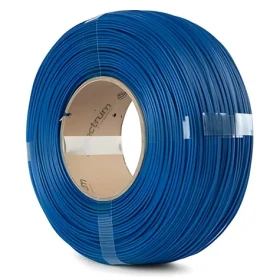 Spectrum ReFill rPETG Signal Blue / Tisková struna / 1,75 mm / 1 kg (81341)