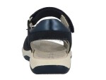 Dětské sandály Lurchi 74L2003003 navy Velikost: 28