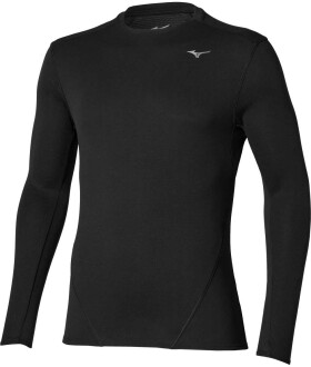 Běžecké termotričko Mizuno Tech Thermal Charge Breath Thermo Long Sleeve Tee J2GAD50309 Velikost textilu: XL