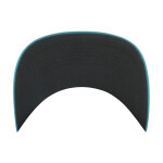 47 Brand Pánská kšiltovka San Jose Sharks NHL Roscoe '47 HITCH