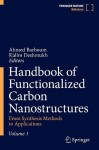 Handbook of Functionalized Carbon Nanostructures