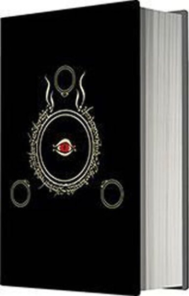 The Lord of the Rings - John Ronald Reuel Tolkien