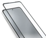 SBS Xiaomi Redmi Note 14 5G černá / Tvrzené sklo / Full Cover